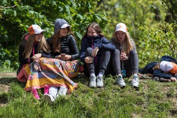 Bild 71 - Blankeneser Pfingstturnier